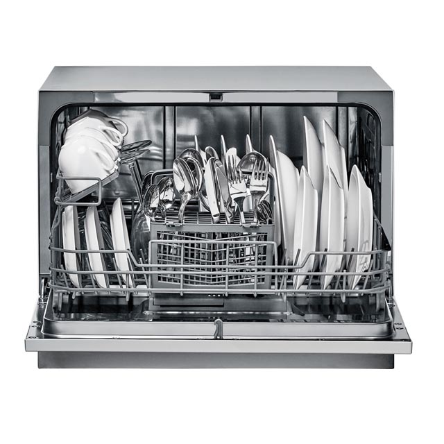 EVO SPACE CDCP 6/ES DISHWASHERS Candy